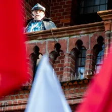 106. rocznica powrotu Torunia do wolnej Polski