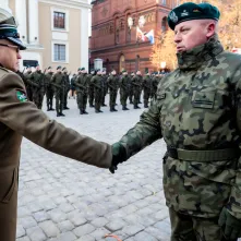106. rocznica powrotu Torunia do wolnej Polski