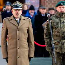 106. rocznica powrotu Torunia do wolnej Polski