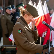 106. rocznica powrotu Torunia do wolnej Polski