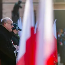 106. rocznica powrotu Torunia do wolnej Polski