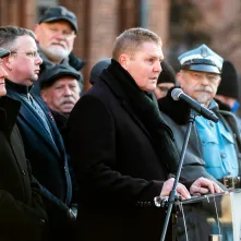 106. rocznica powrotu Torunia do wolnej Polski