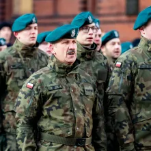 106. rocznica powrotu Torunia do wolnej Polski