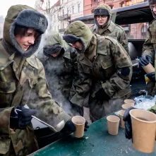 106. rocznica powrotu Torunia do wolnej Polski