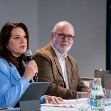 Ferie zimowe 2026: konferencja prasowa