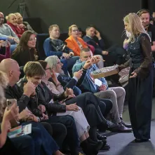 Muzyczne przywitanie roku z TOP Radia 357