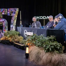 Muzyczne przywitanie roku z TOP Radia 357