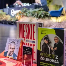 Muzyczne przywitanie roku z TOP Radia 357