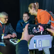 Muzyczne przywitanie roku z TOP Radia 357