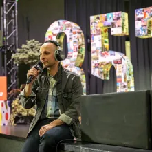 Muzyczne przywitanie roku z TOP Radia 357