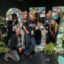 Muzyczne przywitanie roku z TOP Radia 357