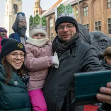 Orszak Trzech Króli 2026