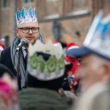 Orszak Trzech Króli 2026