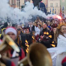 Orszak Trzech Króli 2026