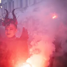 Orszak Trzech Króli 2026