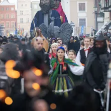 Orszak Trzech Króli 2026