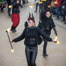 Orszak Trzech Króli 2026