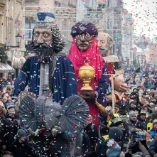 Orszak Trzech Króli 2026