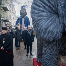 Orszak Trzech Króli 2026