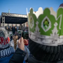 Orszak Trzech Króli 2026