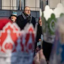 Orszak Trzech Króli 2026