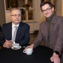 Spotkanie noworoczne Rad Okręgów