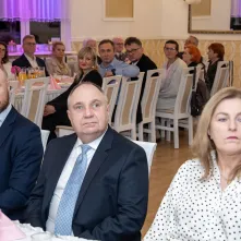 Spotkanie świąteczno-noworoczne Cechu Rzemiosł Różnych i Przedsiębiorczości w Toruniu