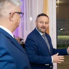 Spotkanie świąteczno-noworoczne Cechu Rzemiosł Różnych i Przedsiębiorczości w Toruniu