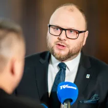 Spotkanie noworoczne z władzami UMK