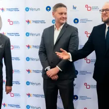 Spotkanie noworoczne z władzami UMK