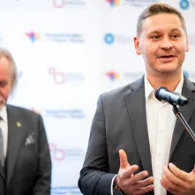 Spotkanie noworoczne z władzami UMK