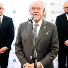 Spotkanie noworoczne z władzami UMK