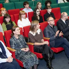 Studenci z miejskimi stypendiami, 13.01.2026