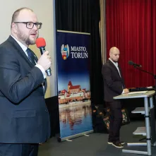 Studenci z miejskimi stypendiami, 13.01.2026