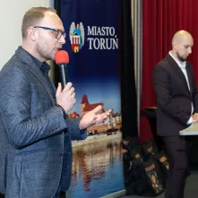 Studenci z miejskimi stypendiami, 13.01.2026