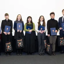 Studenci z miejskimi stypendiami, 13.01.2026