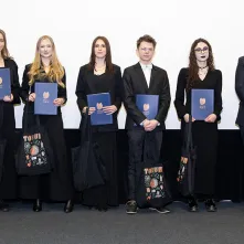 Studenci z miejskimi stypendiami, 13.01.2026