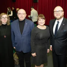 Studenci z miejskimi stypendiami, 13.01.2026