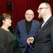 Studenci z miejskimi stypendiami, 13.01.2026