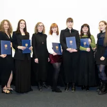 Studenci z miejskimi stypendiami, 13.01.2026