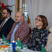 Kolędowanie w Caritas Diecezji Toruńskiej, 14.01.2026