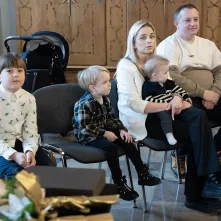 Jubileusze małżeńskie, 16 stycznia 2026 r. 