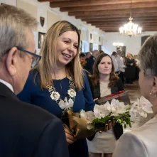 Jubileusze małżeńskie, 16 stycznia 2026 r. 