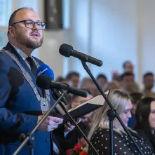 Jubileusze małżeńskie, 16 stycznia 2026 r. 