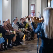 Jubileusze małżeńskie, 16 stycznia 2026 r. 