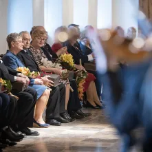 Jubileusze małżeńskie, 16 stycznia 2026 r. 