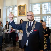 Jubileusze małżeńskie, 16 stycznia 2026 r. 