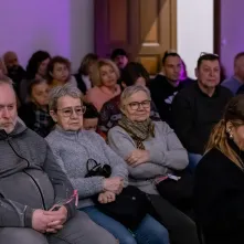 Ślady tożsamości – spotkanie z dr Joanną Ostrowską