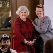 Ślady tożsamości – spotkanie z dr Joanną Ostrowską