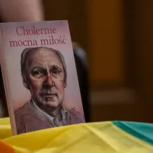 Ślady tożsamości – spotkanie z dr Joanną Ostrowską